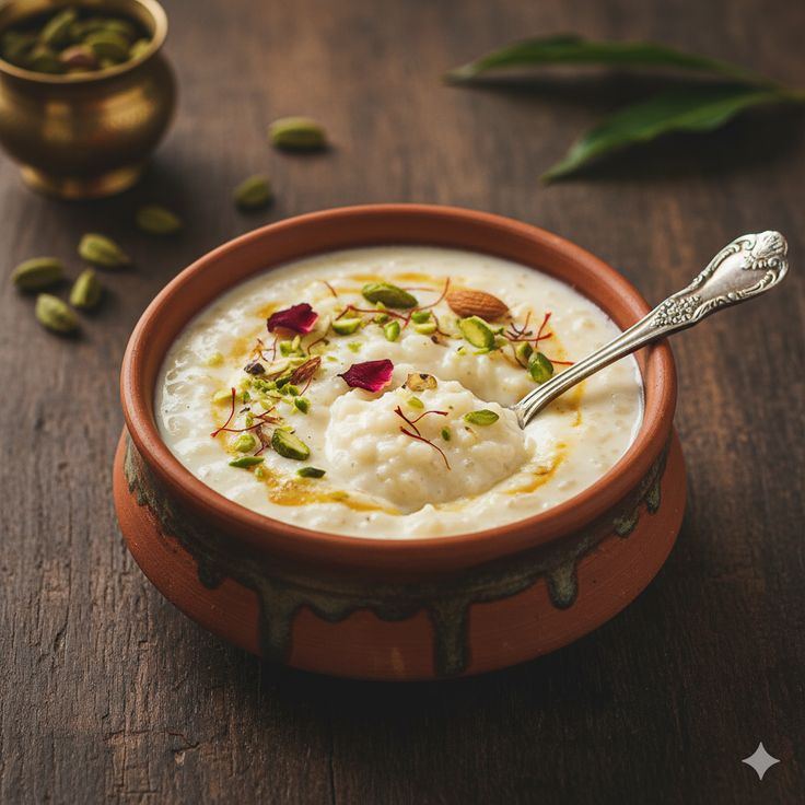 Lauki Kheer